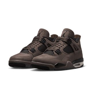AIR JORDAN 4 RETRO "CAVE STONE"