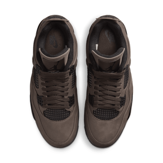 AIR JORDAN 4 RETRO "CAVE STONE"
