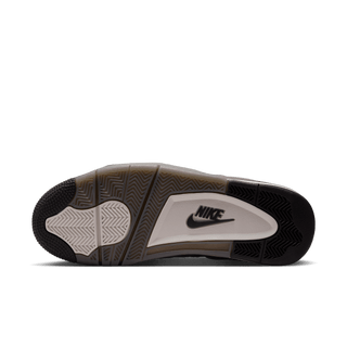 AIR JORDAN 4 RETRO "CAVE STONE"