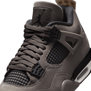 AIR JORDAN 4 RETRO "CAVE STONE"