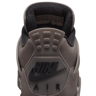 AIR JORDAN 4 RETRO "CAVE STONE"