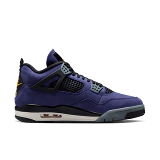 AIR JORDAN 4 RETRO "LAKERS"