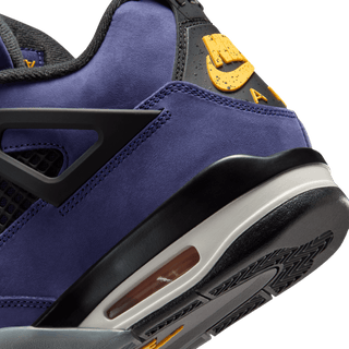 AIR JORDAN 4 RETRO "LAKERS"