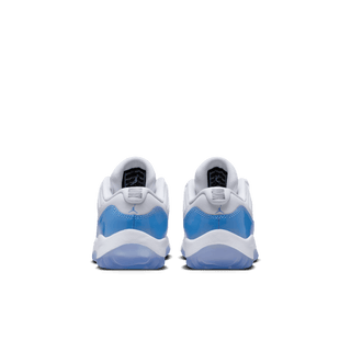 JORDAN 11 RETRO LOW "UNC" (PS)
