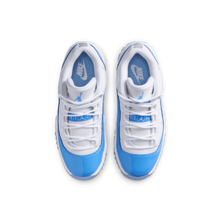 JORDAN 11 RETRO LOW "UNC" (PS)