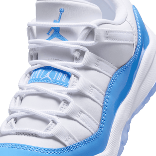 JORDAN 11 RETRO LOW "UNC" (PS)