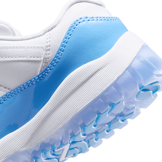 JORDAN 11 RETRO LOW "UNC" (PS)