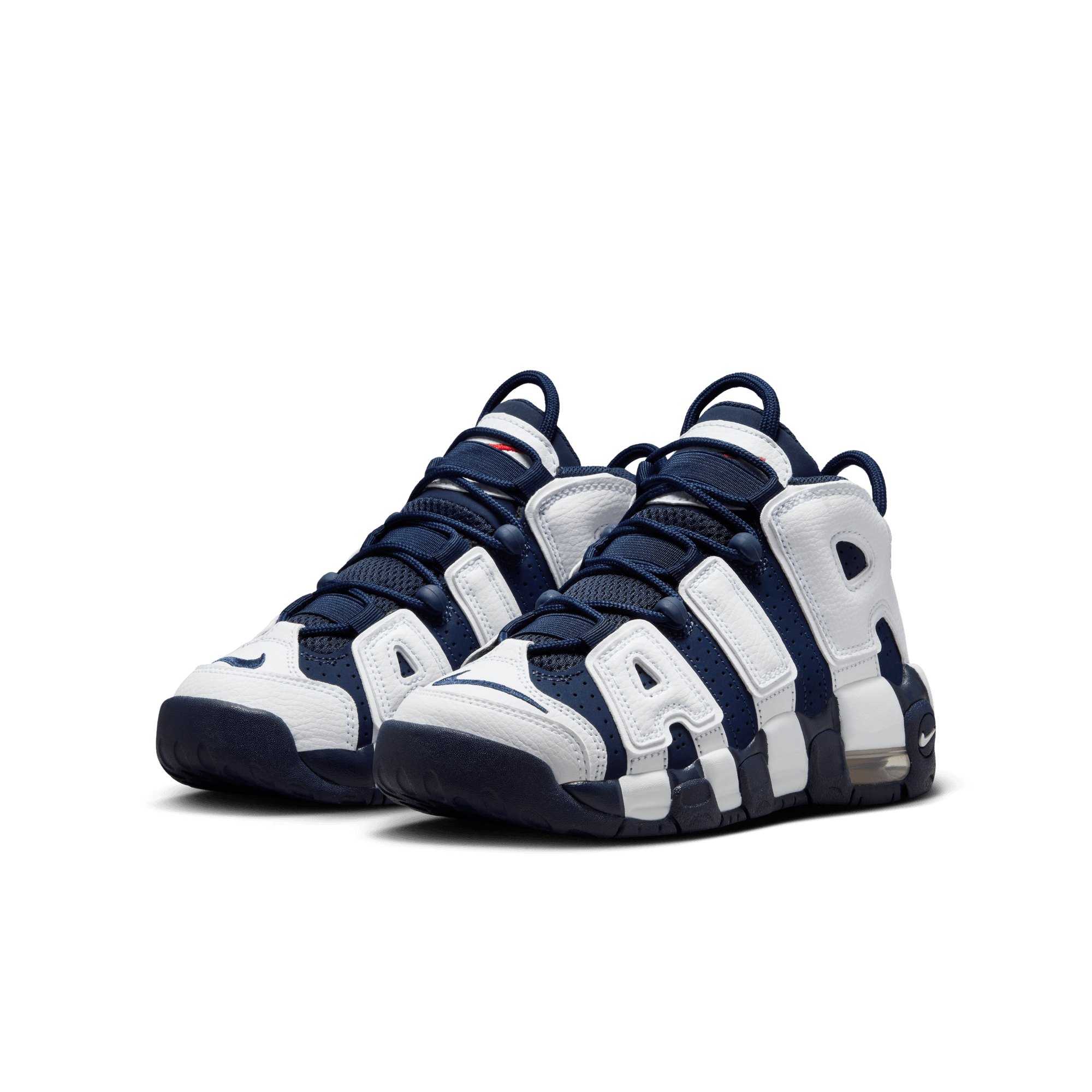 AIR MORE UPTEMPO (GS) AIR MORE UPTEMPO (GS)
