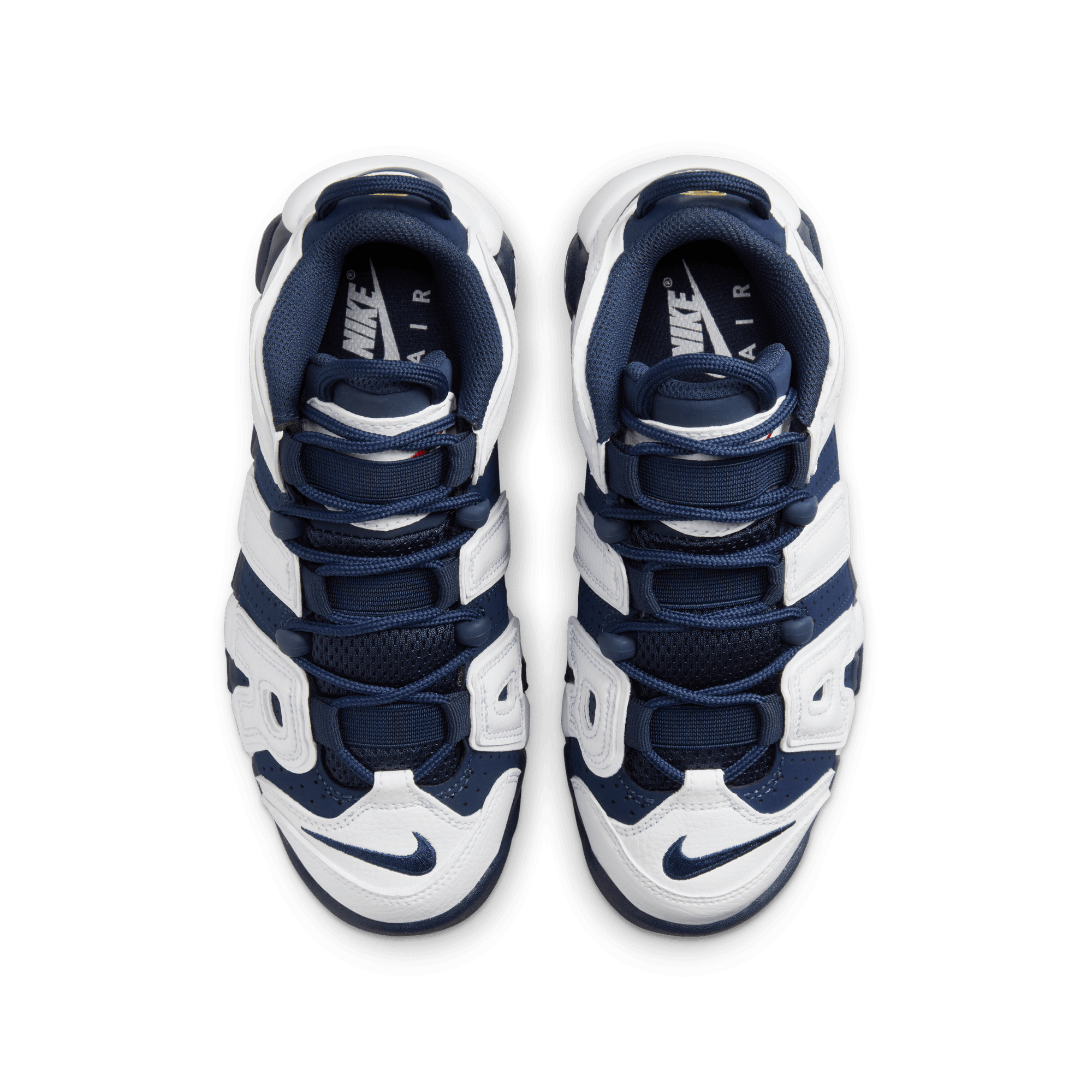AIR MORE UPTEMPO (GS) AIR MORE UPTEMPO (GS)