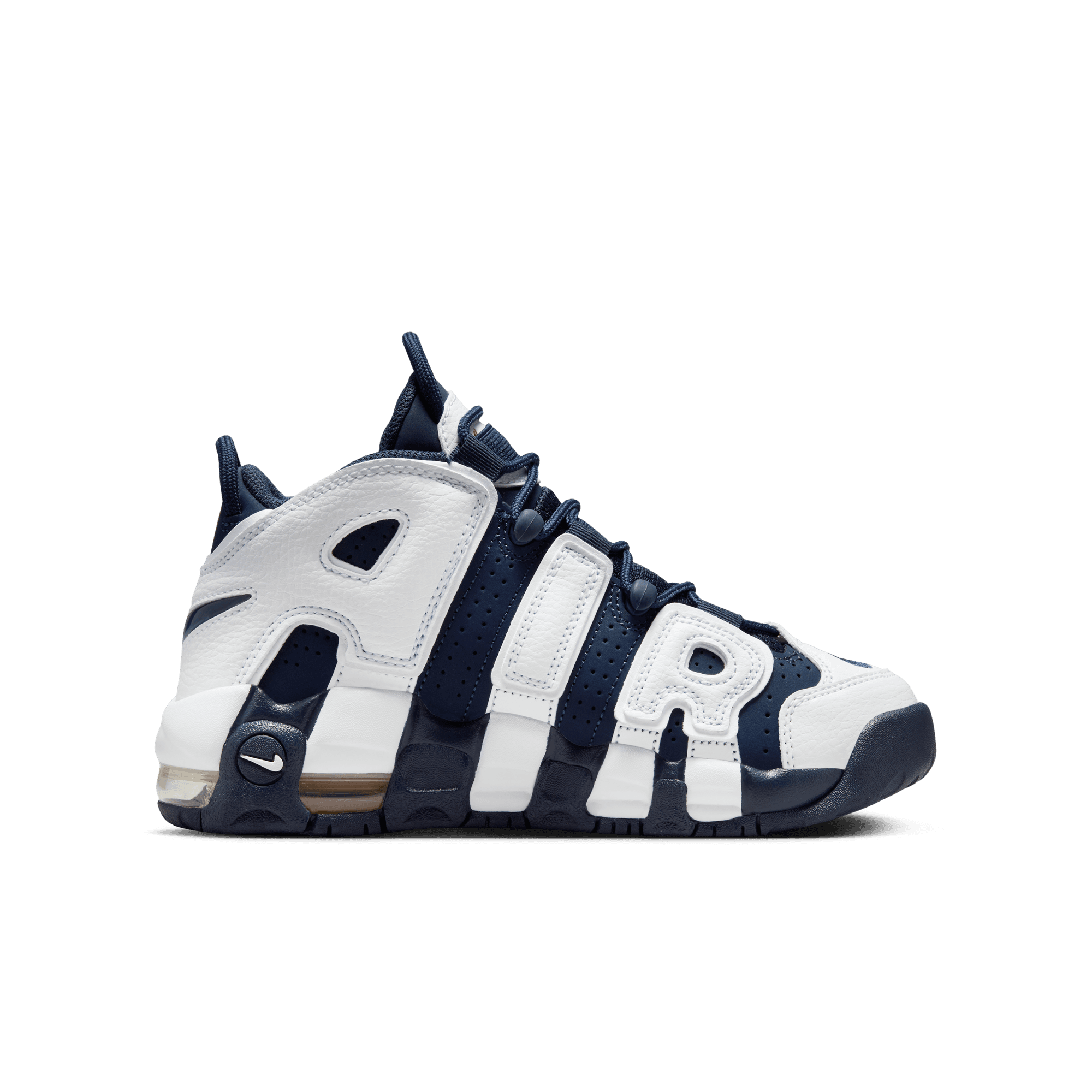 AIR MORE UPTEMPO (GS) AIR MORE UPTEMPO (GS)