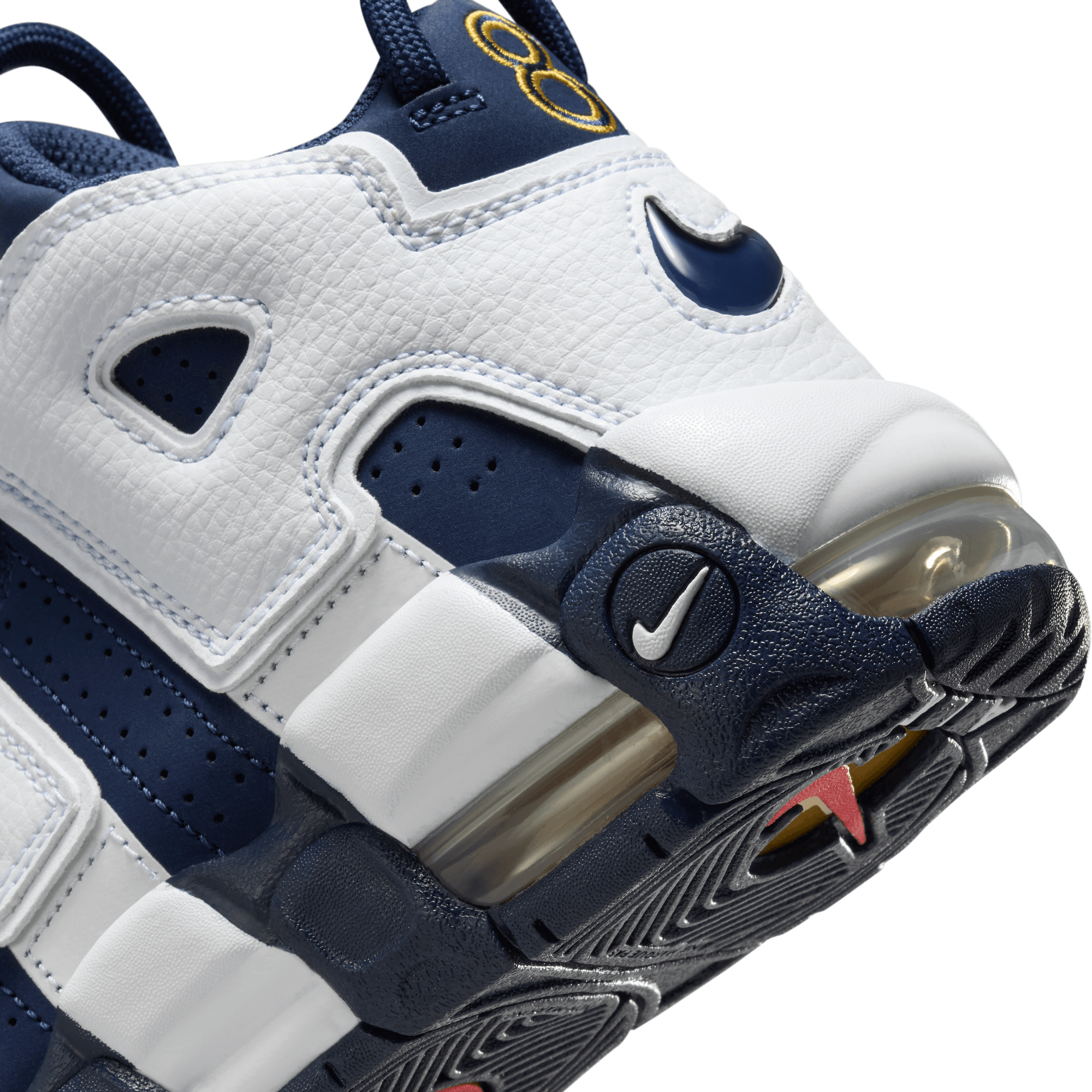 AIR MORE UPTEMPO (GS) AIR MORE UPTEMPO (GS)