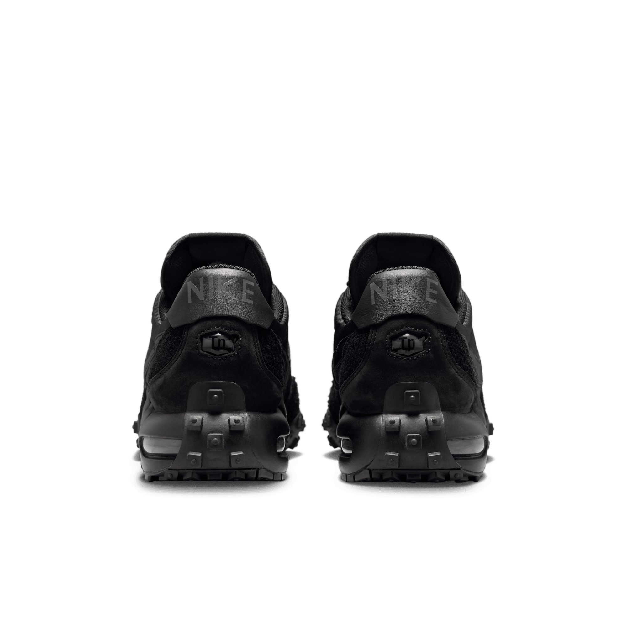 AIR MAX WAFFLE SP BLACK ANTHRACITE