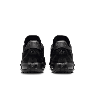 AIR MAX WAFFLE SP "BLACK / ANTHRACITE"