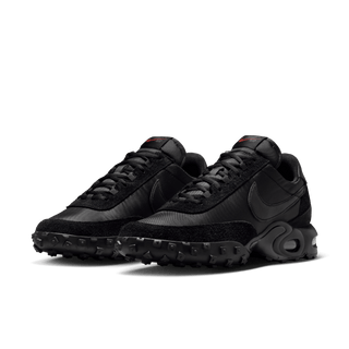 AIR MAX WAFFLE SP "BLACK / ANTHRACITE"