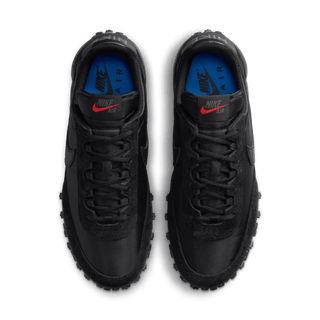 AIR MAX WAFFLE SP "BLACK / ANTHRACITE"