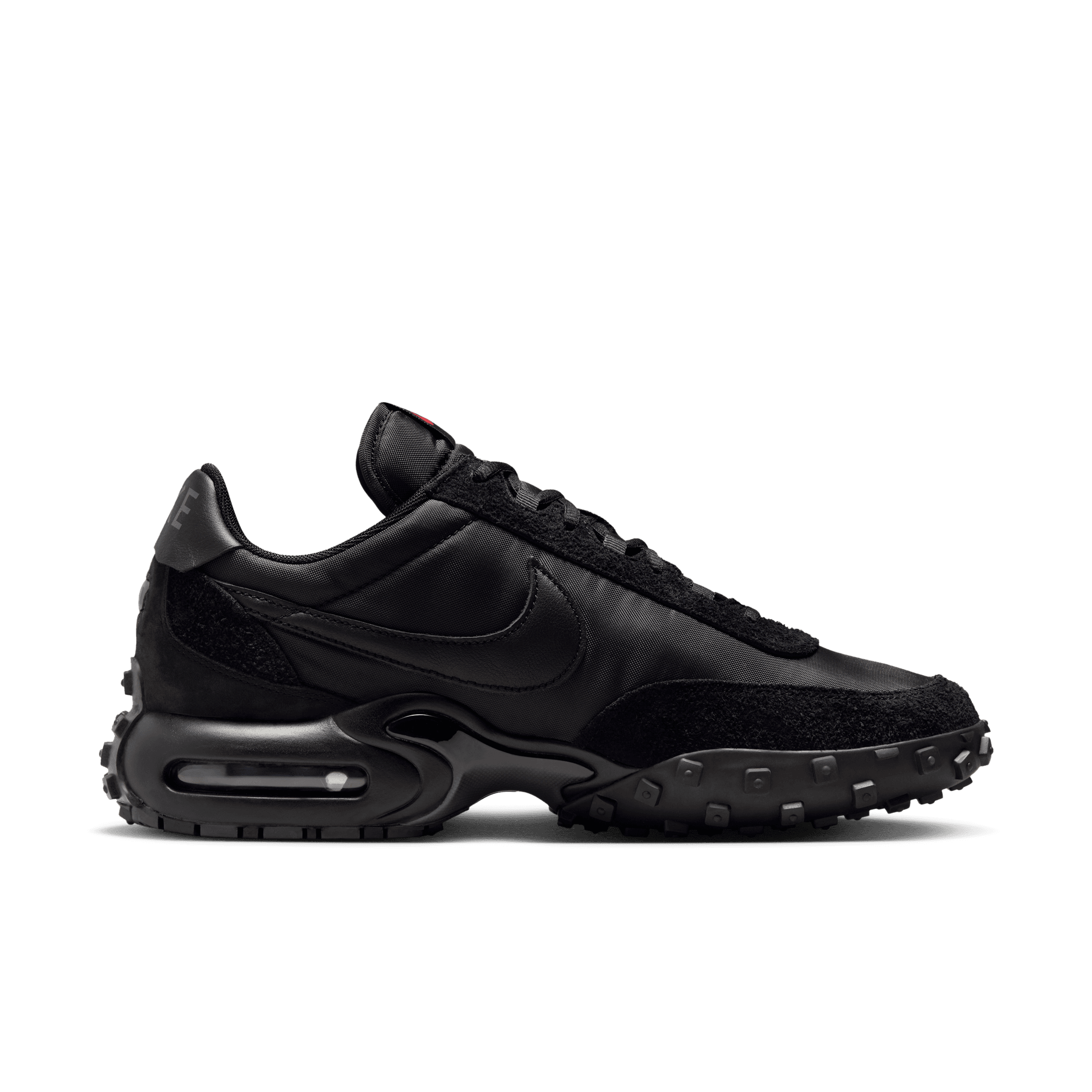 NIKE AIR MAX WAFFLE SP オールブラック 28.5 AIR MAX WAFFLE SP 