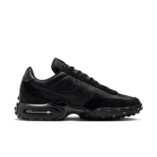 AIR MAX WAFFLE SP "BLACK / ANTHRACITE"