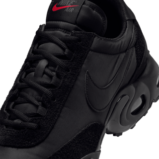 AIR MAX WAFFLE SP "BLACK / ANTHRACITE"