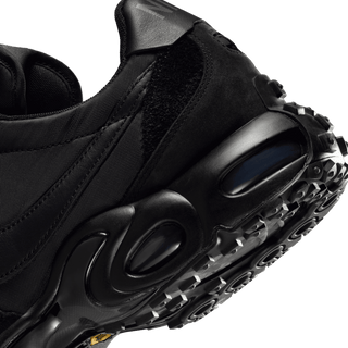 AIR MAX WAFFLE SP "BLACK / ANTHRACITE"