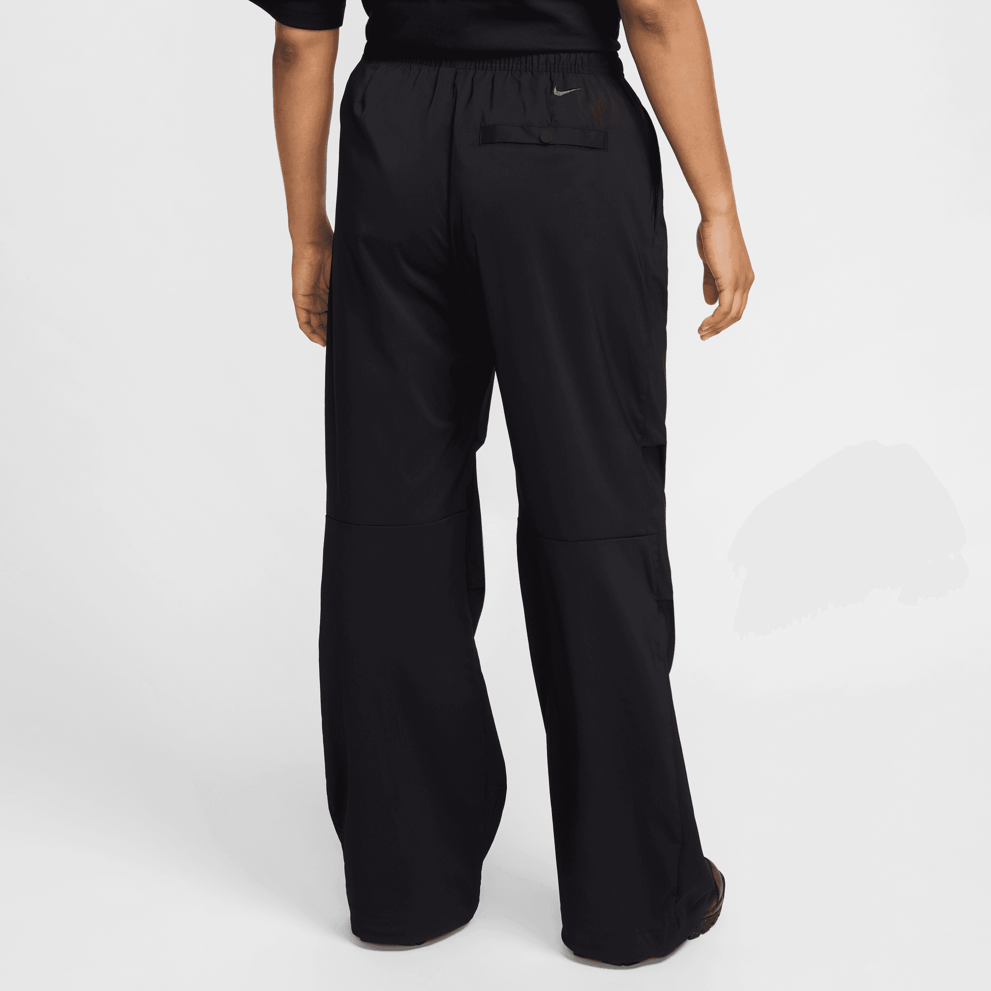 ACG ACTIVITORIUM WMNS HIGH-WAISTED UV PANTS - BLACK ACG ACTIVITORIUM WMNS HIGH-WAISTED UV PANTS - BLACK