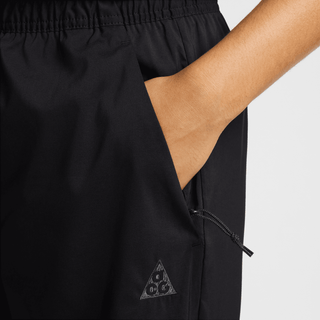 ACG ACTIVITORIUM WMNS HIGH-WAISTED UV PANTS - BLACK