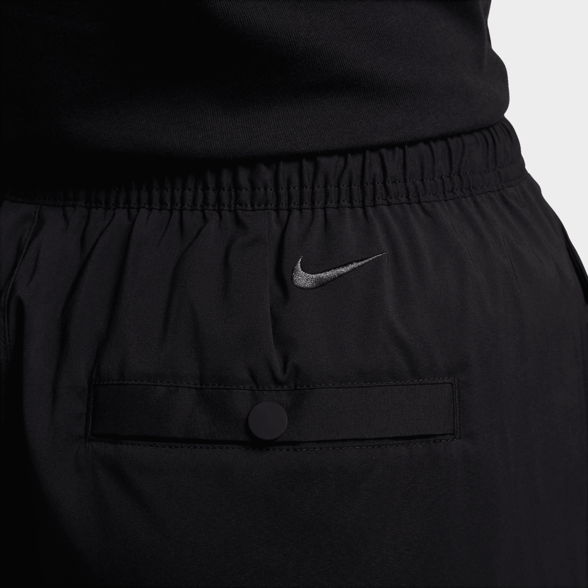ACG ACTIVITORIUM WMNS HIGH-WAISTED UV PANTS - BLACK ACG ACTIVITORIUM WMNS HIGH-WAISTED UV PANTS - BLACK