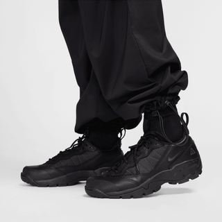 ACG ACTIVITORIUM WMNS HIGH-WAISTED UV PANTS - BLACK
