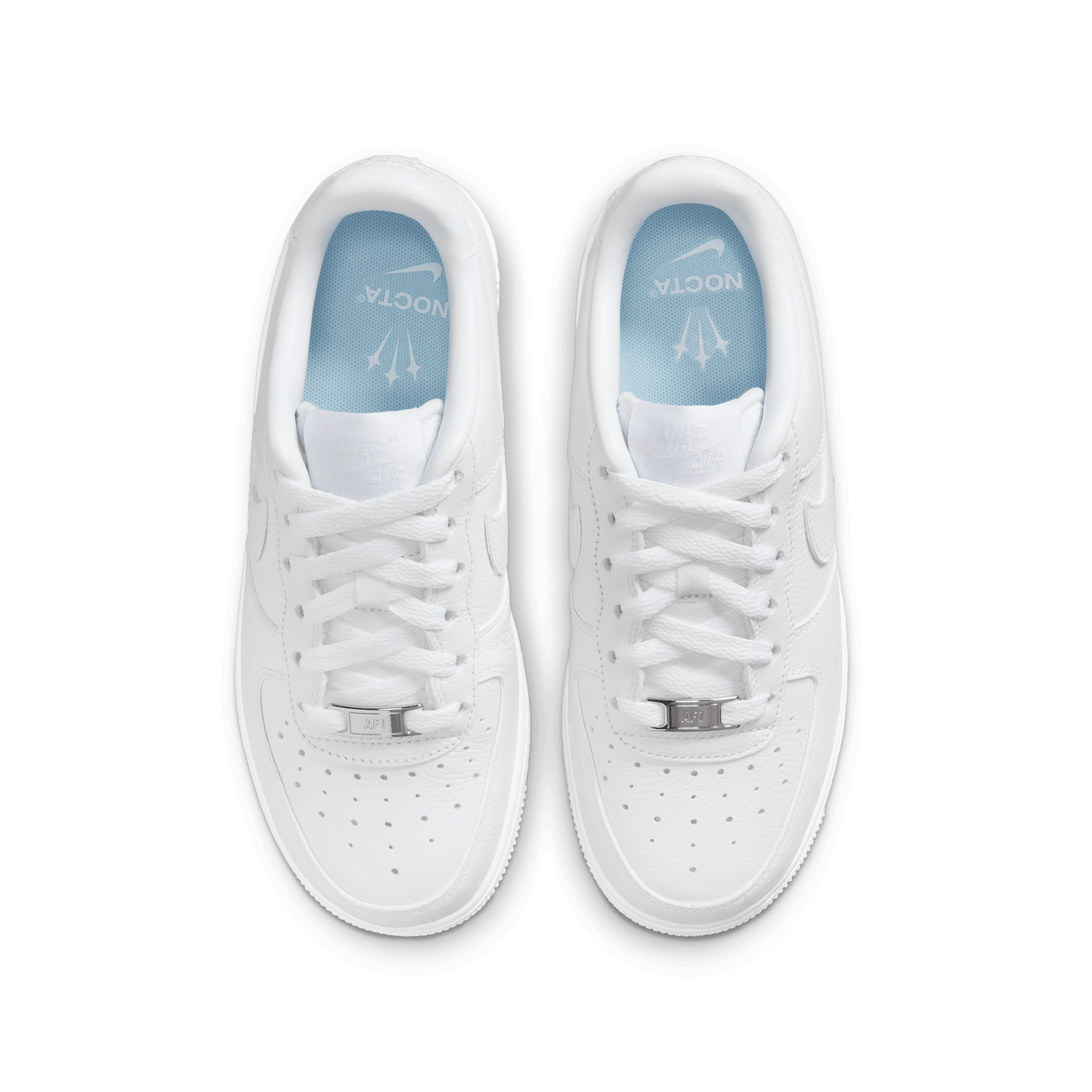 NOCTA X NIKE AIR FORCE 1 LOW (GS) NOCTA X NIKE AIR FORCE 1 LOW (GS)