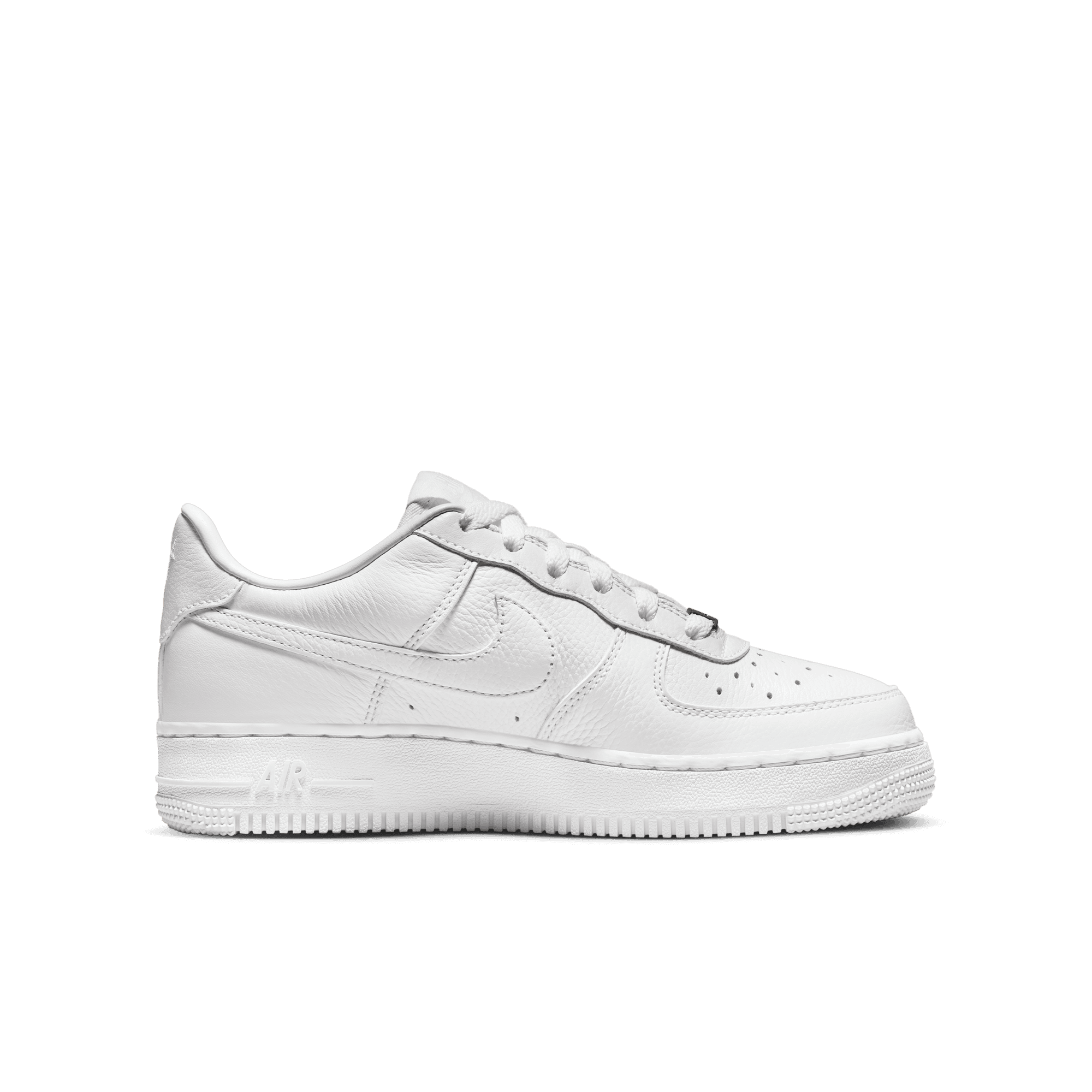 NOCTA X NIKE AIR FORCE 1 LOW (GS) NOCTA X NIKE AIR FORCE 1 LOW (GS)