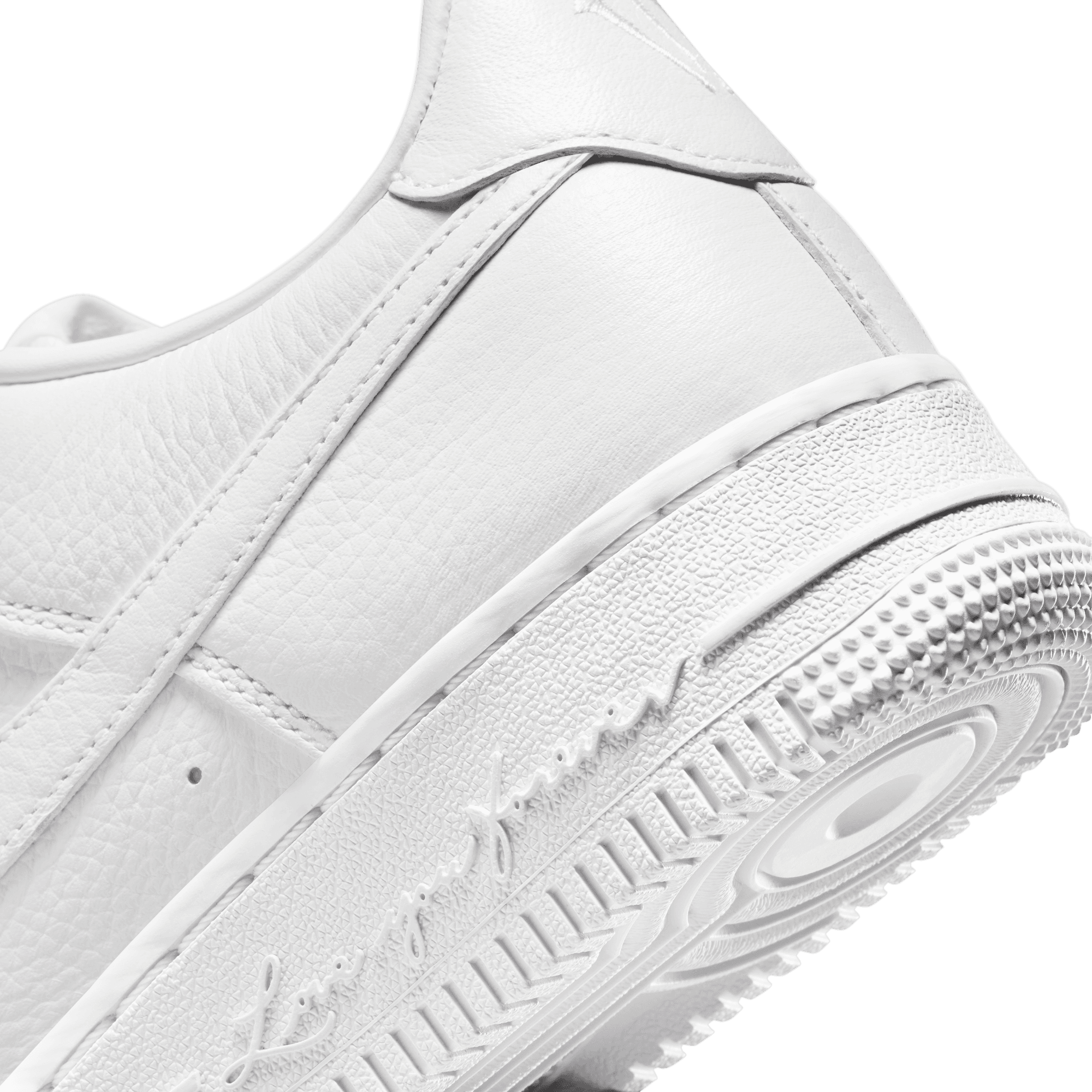 NOCTA X NIKE AIR FORCE 1 LOW (GS) NOCTA X NIKE AIR FORCE 1 LOW (GS)