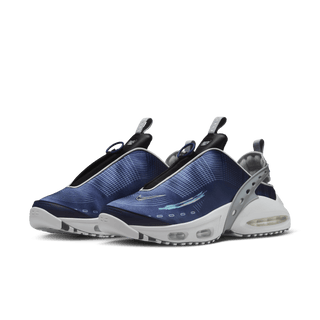 WMNS AIR MAX CRAZE - MIDNIGHT NAVY / WOLF GREY