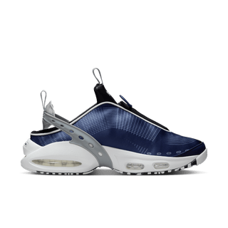 WMNS AIR MAX CRAZE - MIDNIGHT NAVY / WOLF GREY