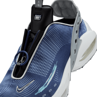 WMNS AIR MAX CRAZE - MIDNIGHT NAVY / WOLF GREY