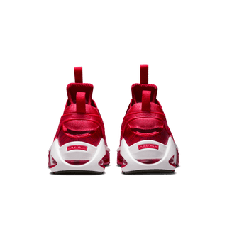 WMNS AIR MAX CRAZE - UNIVERSITY RED / HYPER PINK