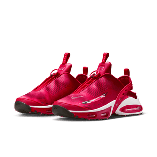 WMNS AIR MAX CRAZE - UNIVERSITY RED / HYPER PINK