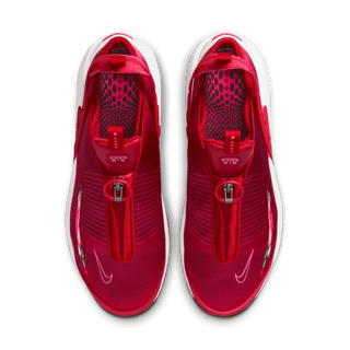 WMNS AIR MAX CRAZE - UNIVERSITY RED / HYPER PINK