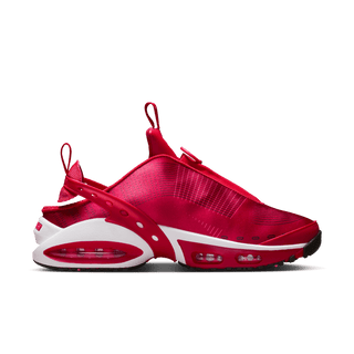 WMNS AIR MAX CRAZE - UNIVERSITY RED / HYPER PINK