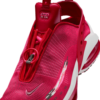 WMNS AIR MAX CRAZE - UNIVERSITY RED / HYPER PINK