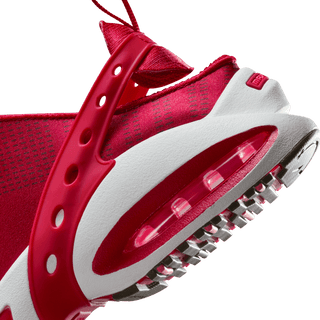 WMNS AIR MAX CRAZE - UNIVERSITY RED / HYPER PINK