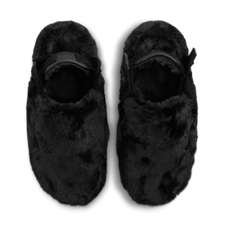 WMNS CALM MULE SE NA "BLACK"