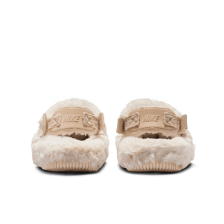 WMNS CALM MULE SE NA "SANDDRIFT"