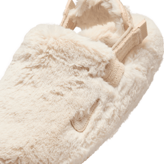 WMNS CALM MULE SE NA "SANDDRIFT"