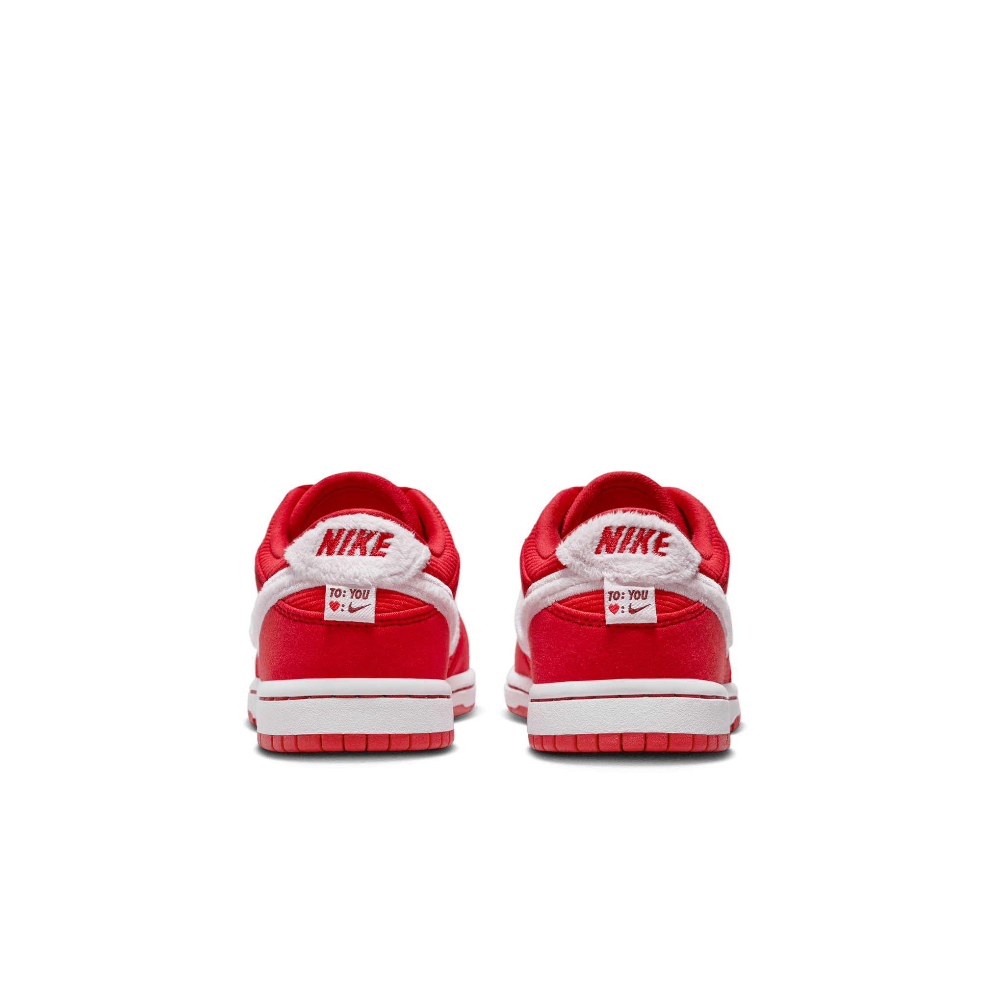 DUNK LOW (PS) "VALENTINE'S DAY"