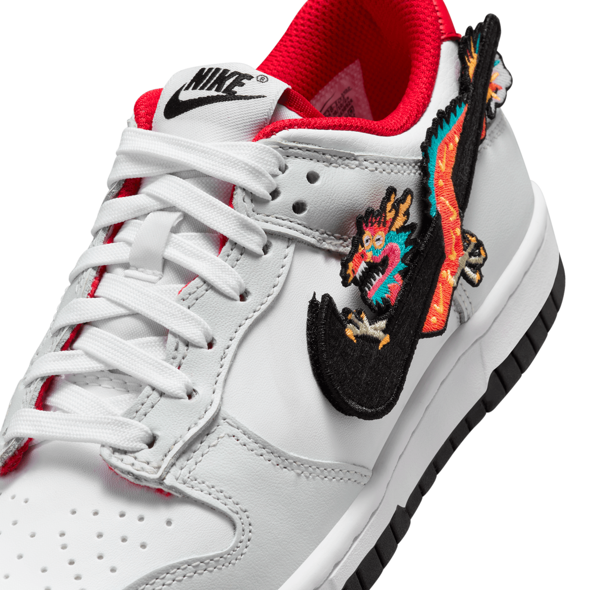 DUNK LOW (GS) "YEAR OF THE DRAGON"