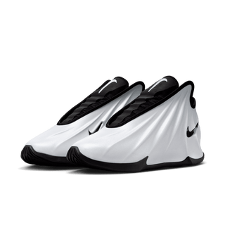 GT FUTURE "METALLIC SILVER"