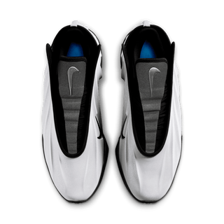 GT FUTURE "METALLIC SILVER"