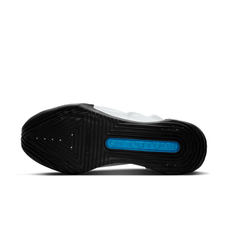 GT FUTURE "METALLIC SILVER"