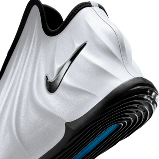 GT FUTURE "METALLIC SILVER"