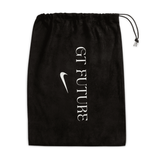 GT FUTURE "METALLIC SILVER"