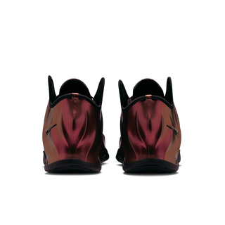 G.T. FUTURE "METALLIC RED BRONZE"